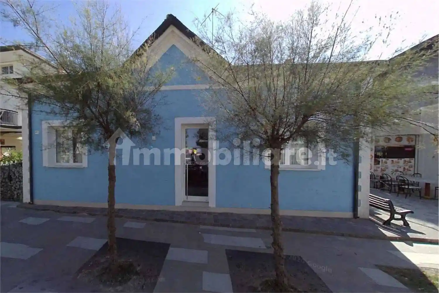 Villa in vendita a Rimini