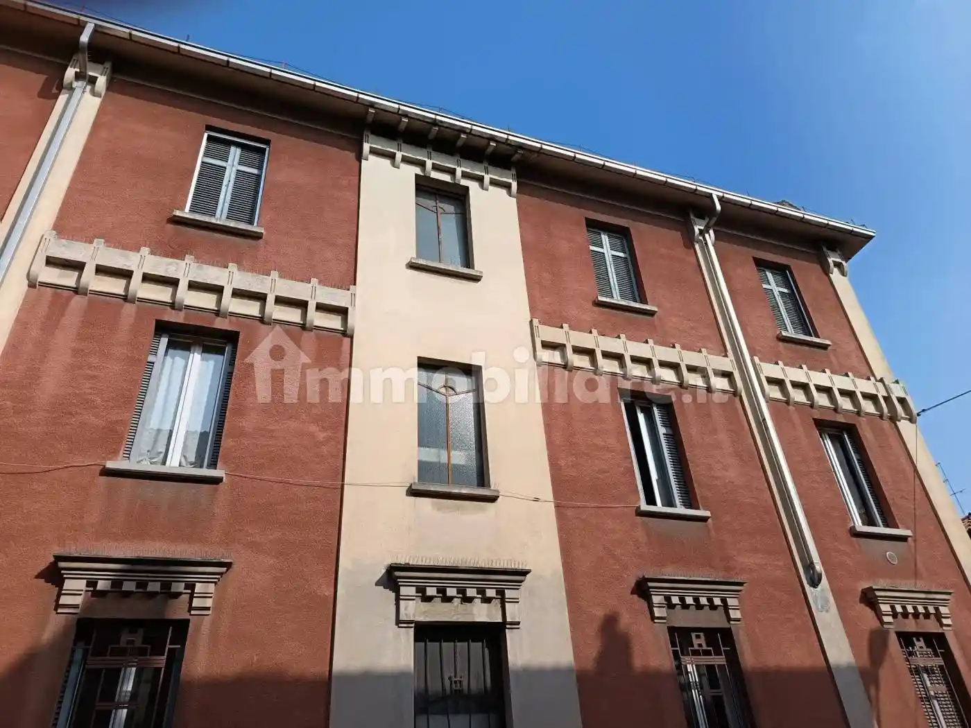 Appartamento in vendita a Stradella