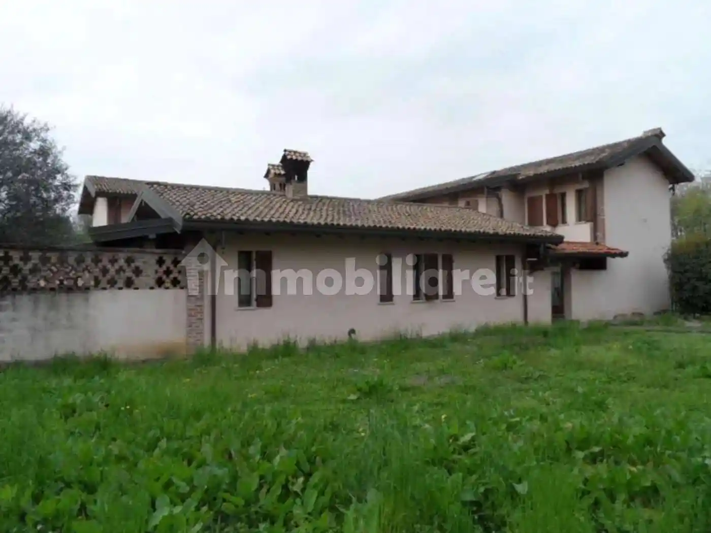 Rustico - Casale in vendita a Milano