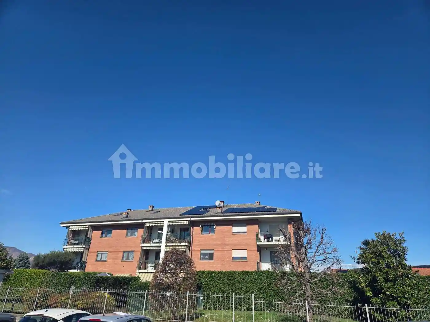 Appartamento in vendita a Pianezza