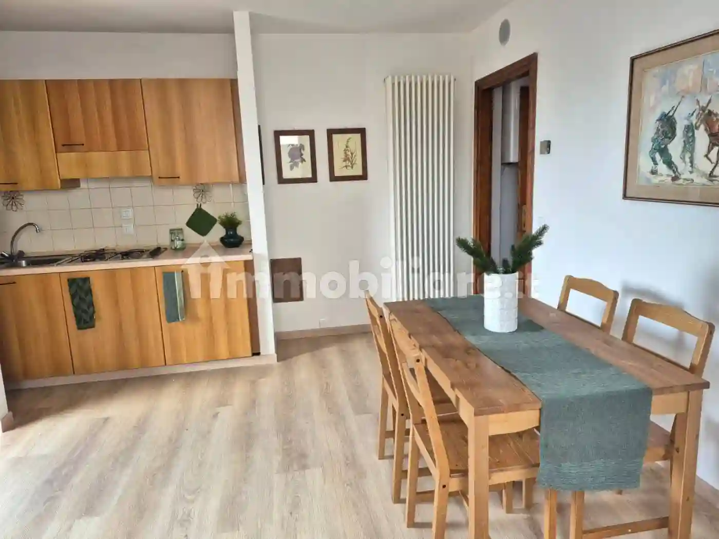 Appartamento - foto 3