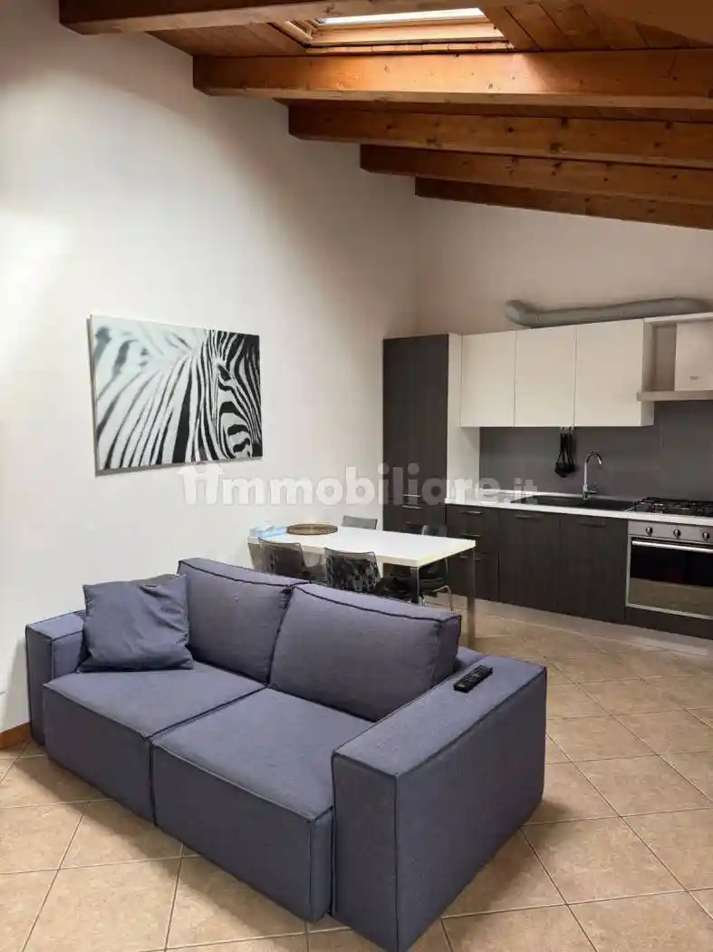 Appartamento in affitto a Udine