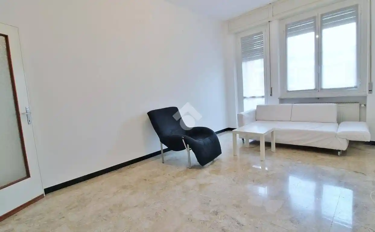 Appartamento in vendita a Voghera