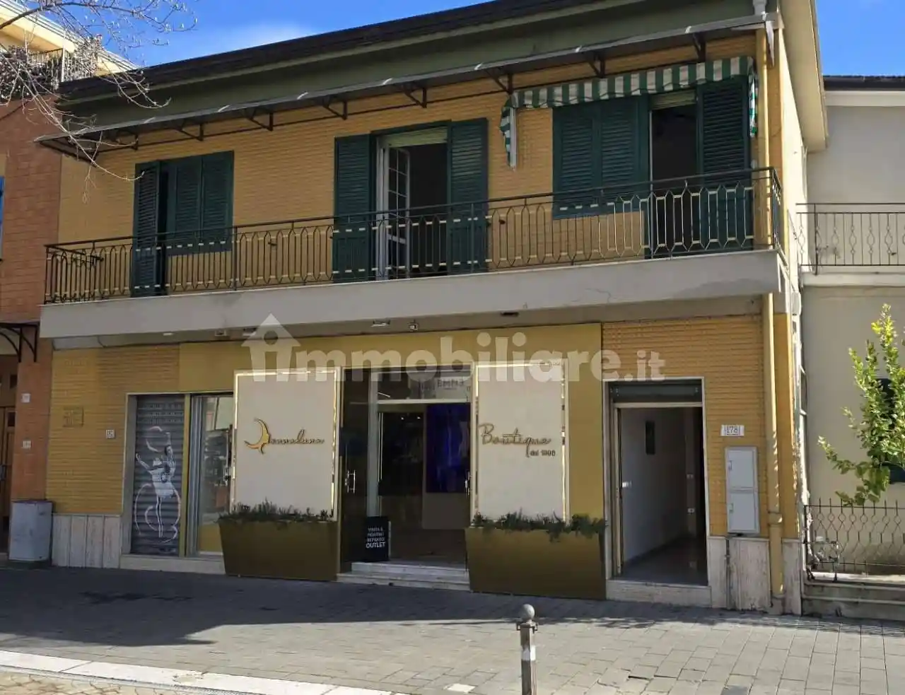 Appartamento in vendita a Telese Terme