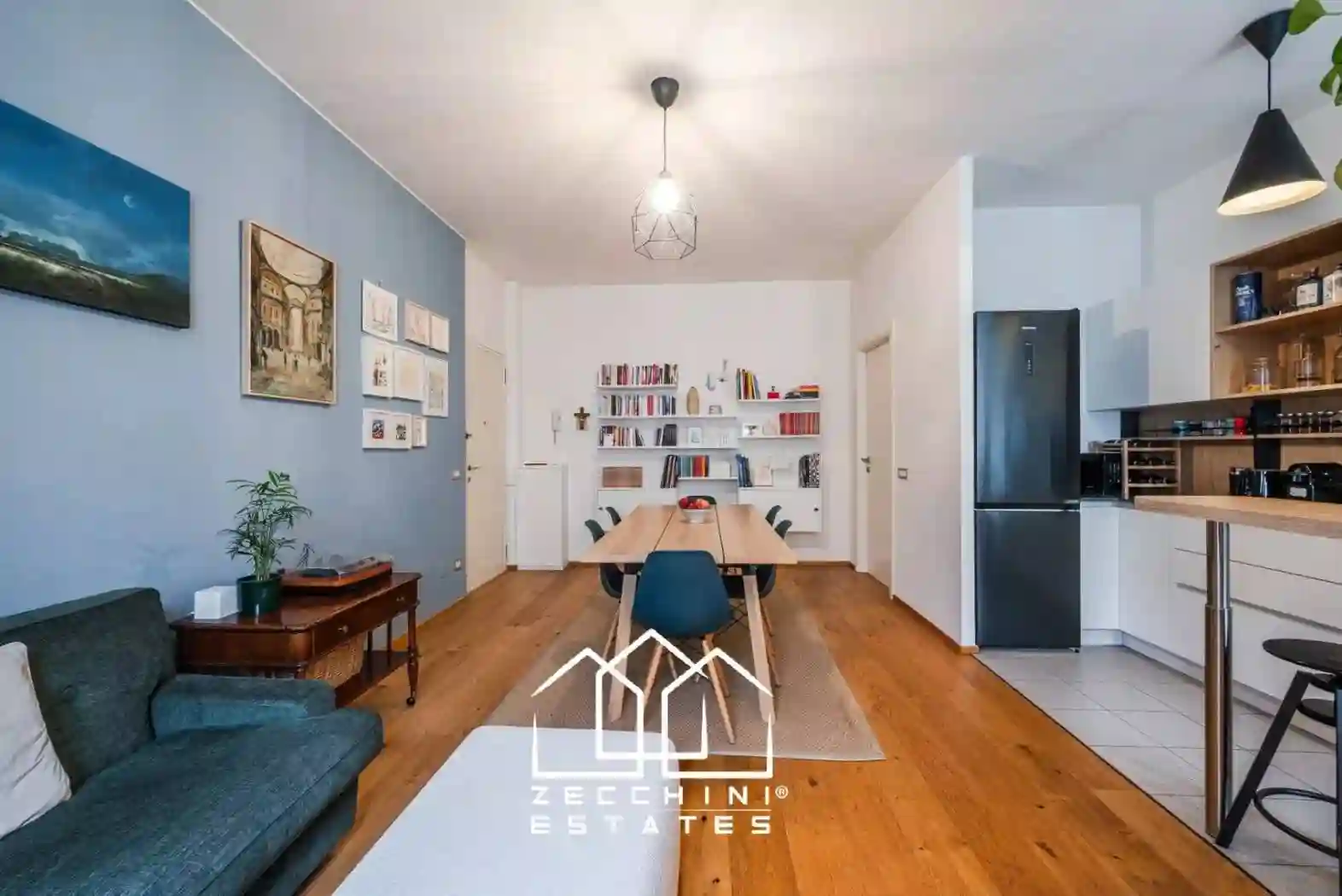 Appartamento - foto 2