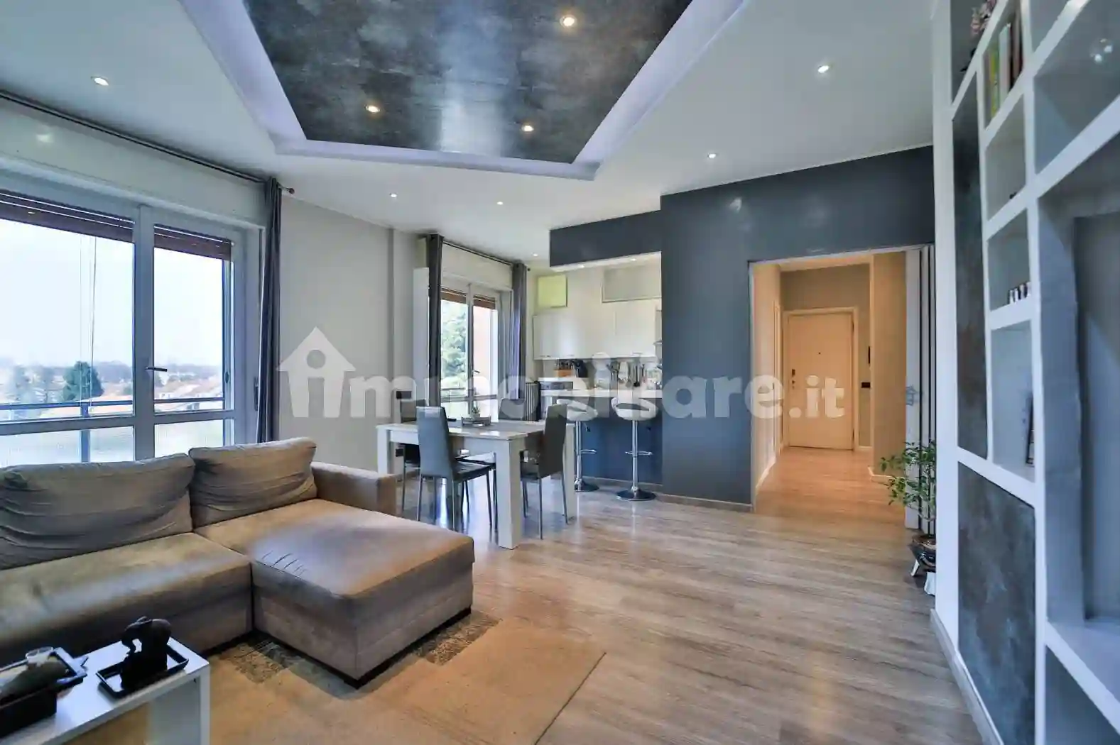 Appartamento - foto 2