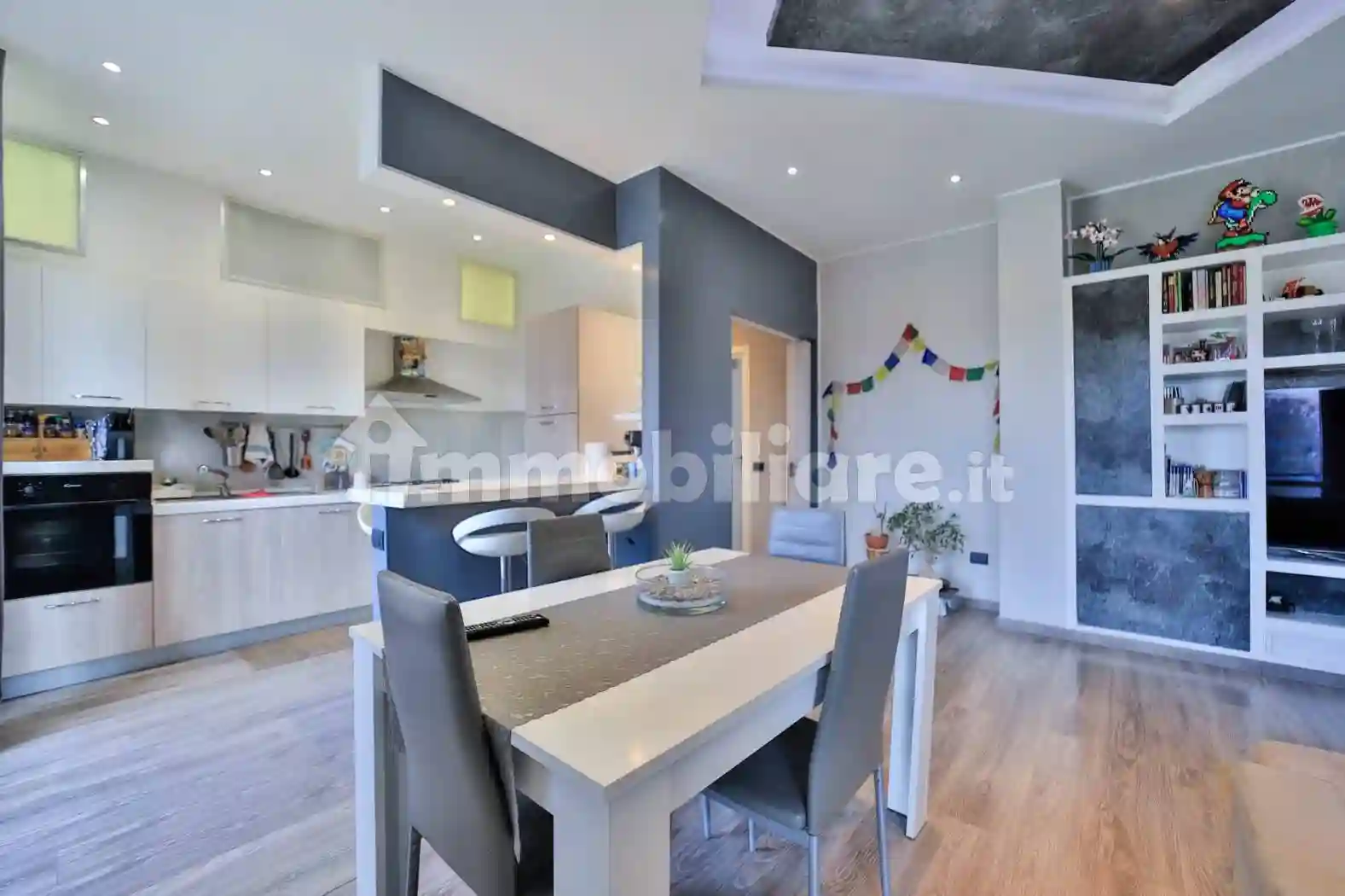 Appartamento - foto 4