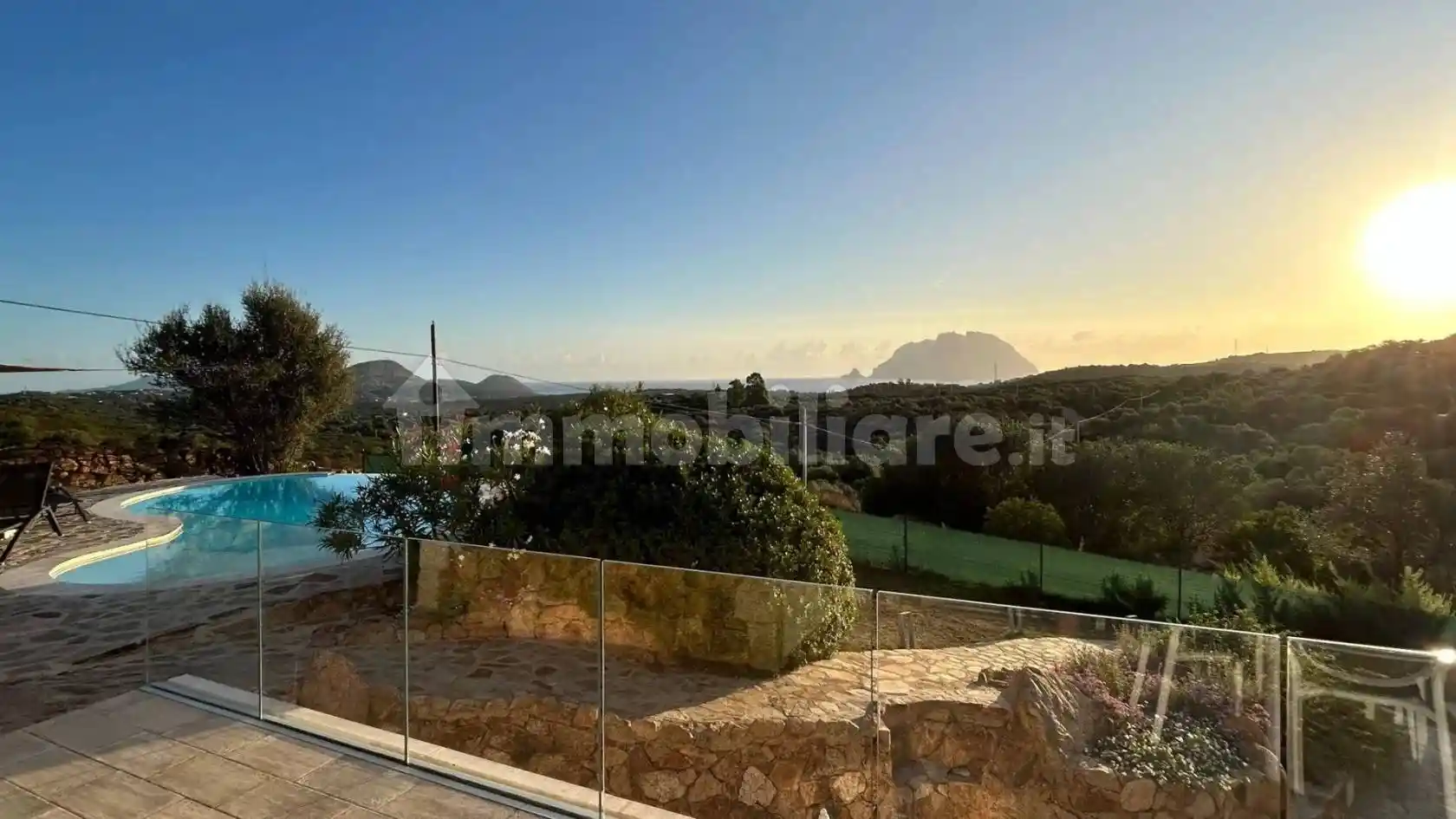 Villa in vendita a Loiri Porto San Paolo