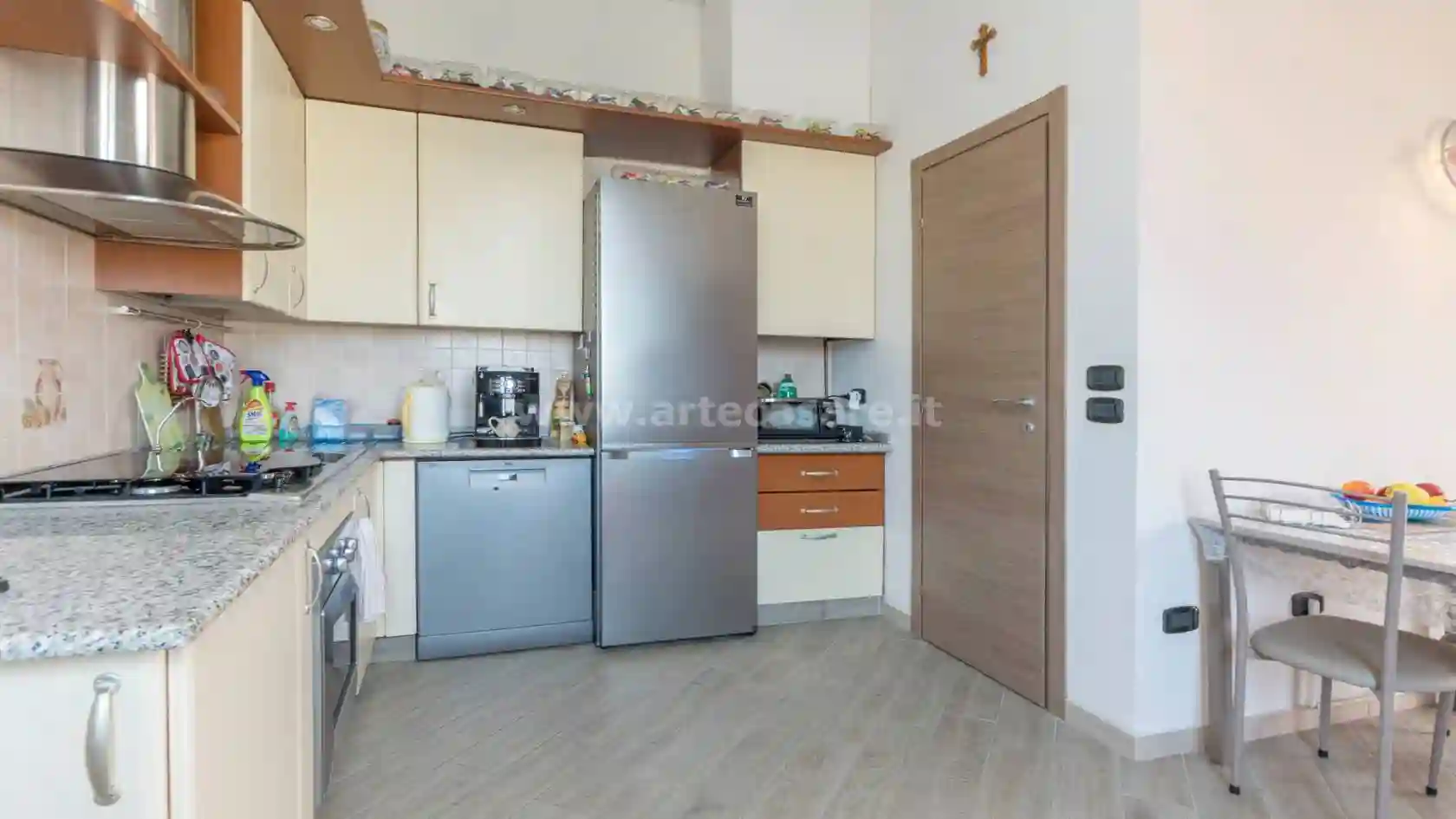 Appartamento - foto 4