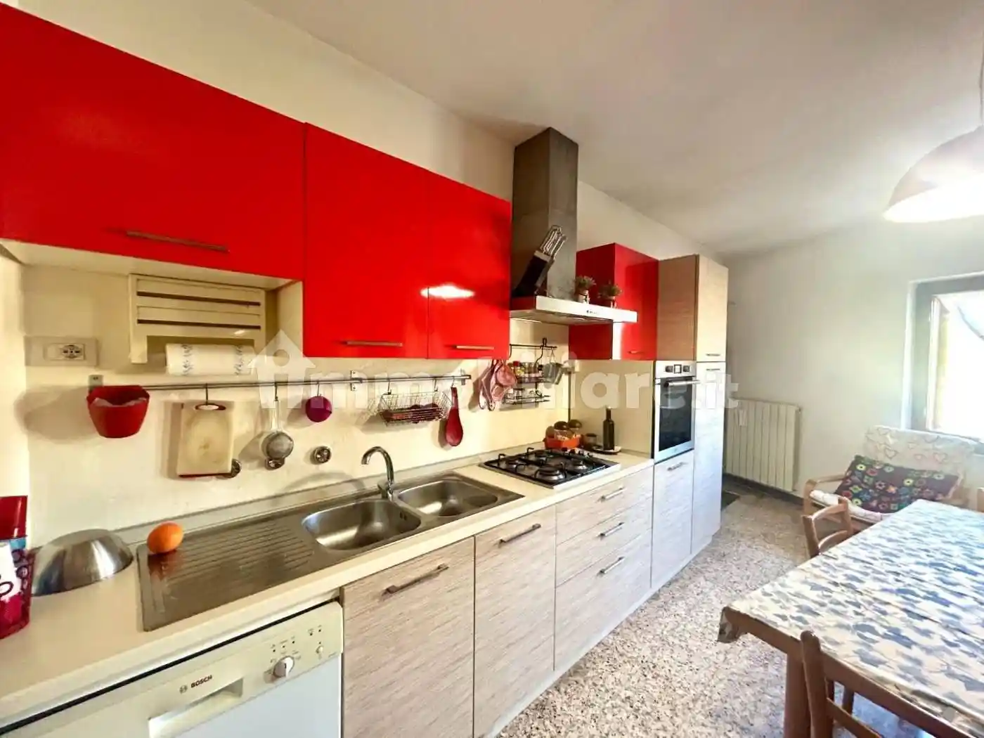 Casa indipendente in vendita a Monteriggioni