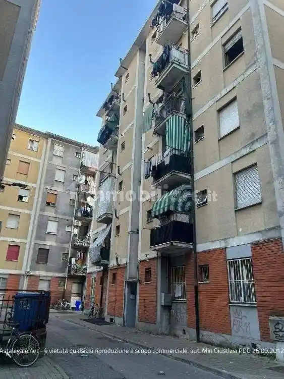 Appartamento in vendita a Pioltello