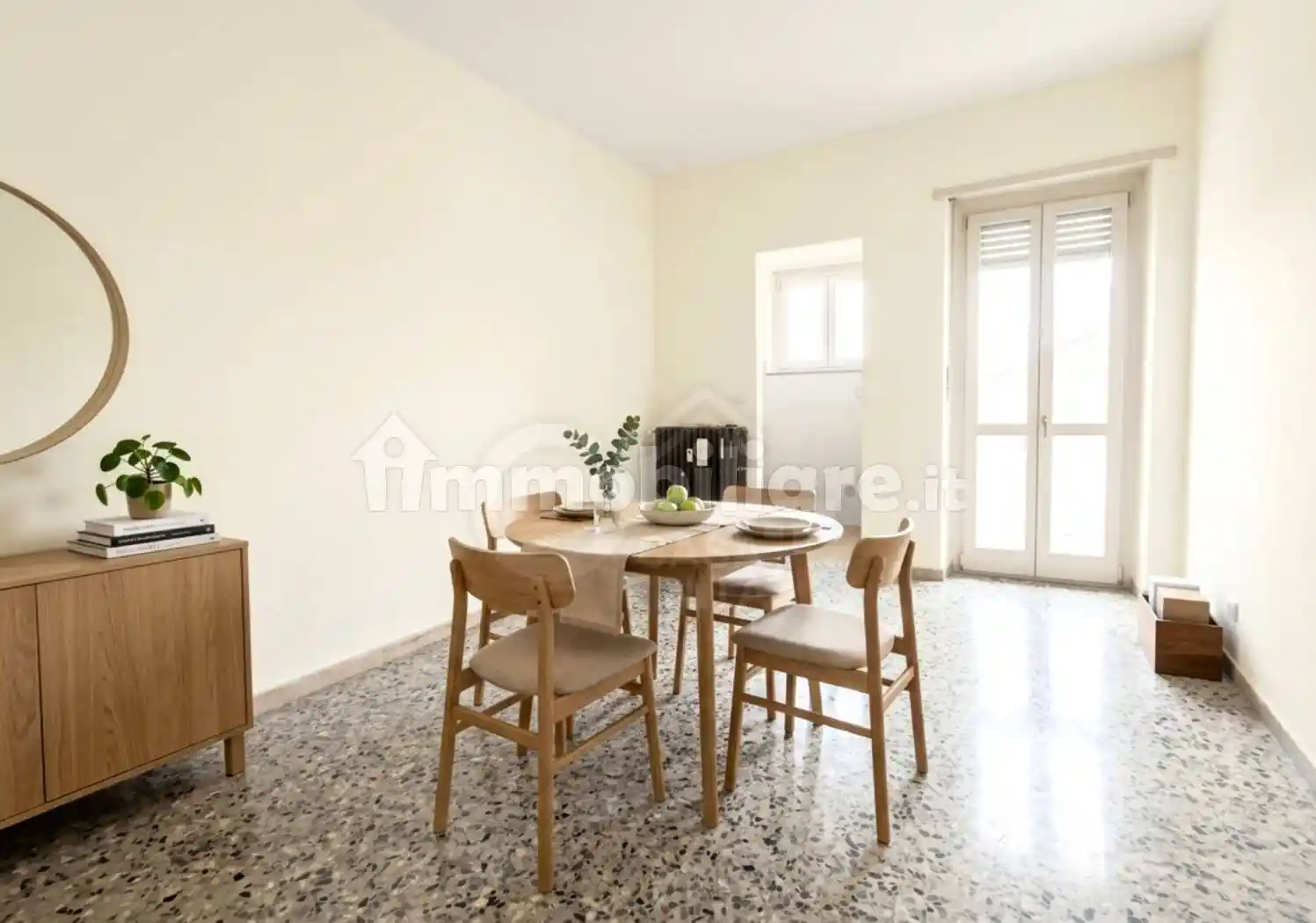 Appartamento in vendita a Settimo Torinese