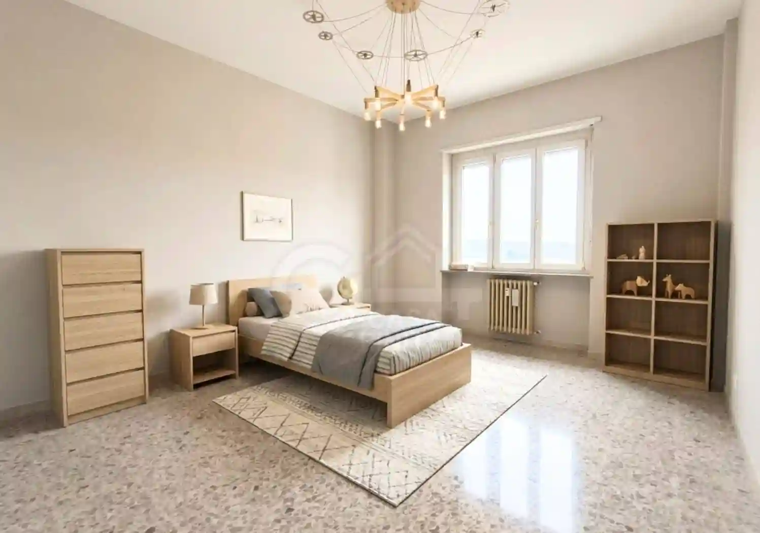 Appartamento - foto 3