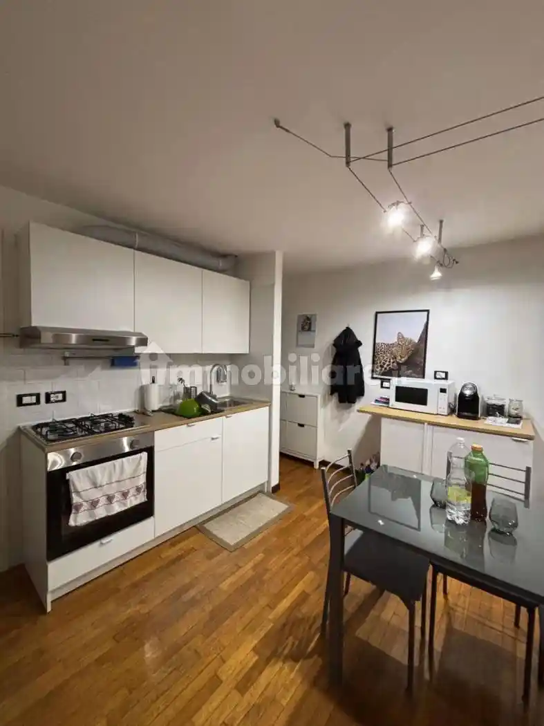 Appartamento in affitto a Padova