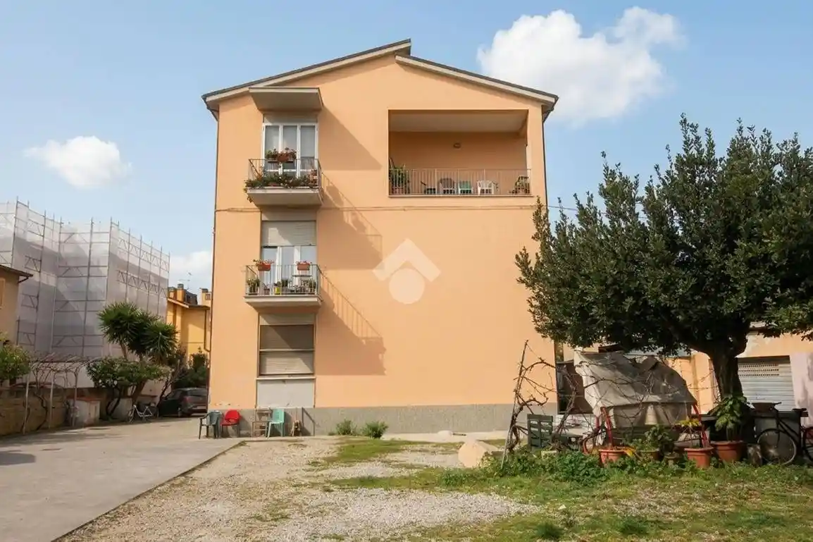 Appartamento in vendita a Martinsicuro