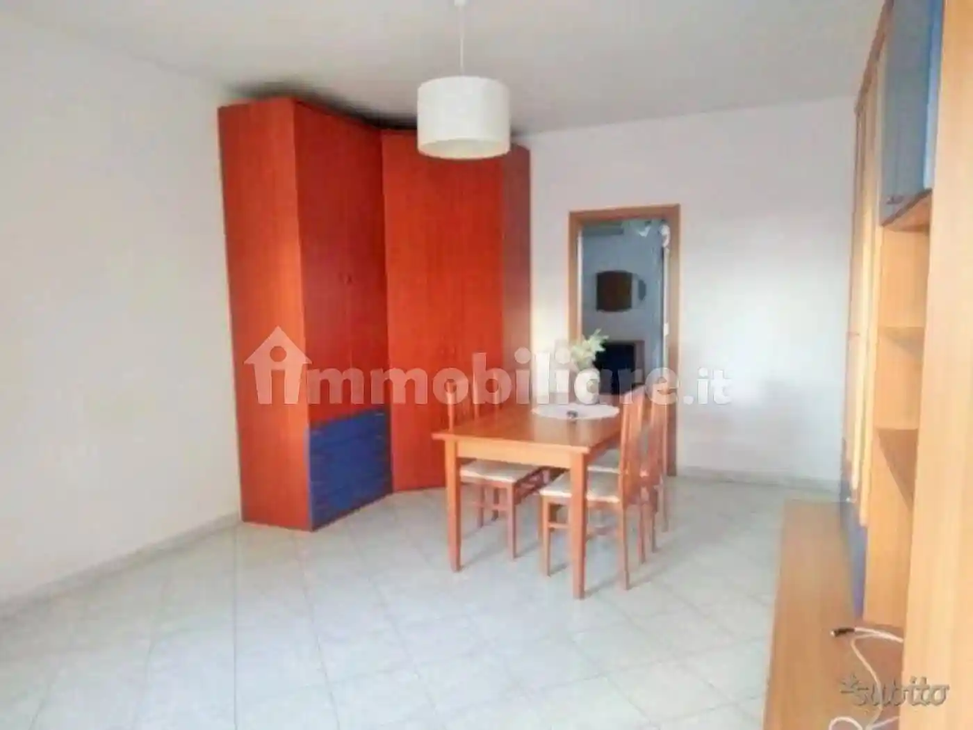 Appartamento in vendita a Sennori