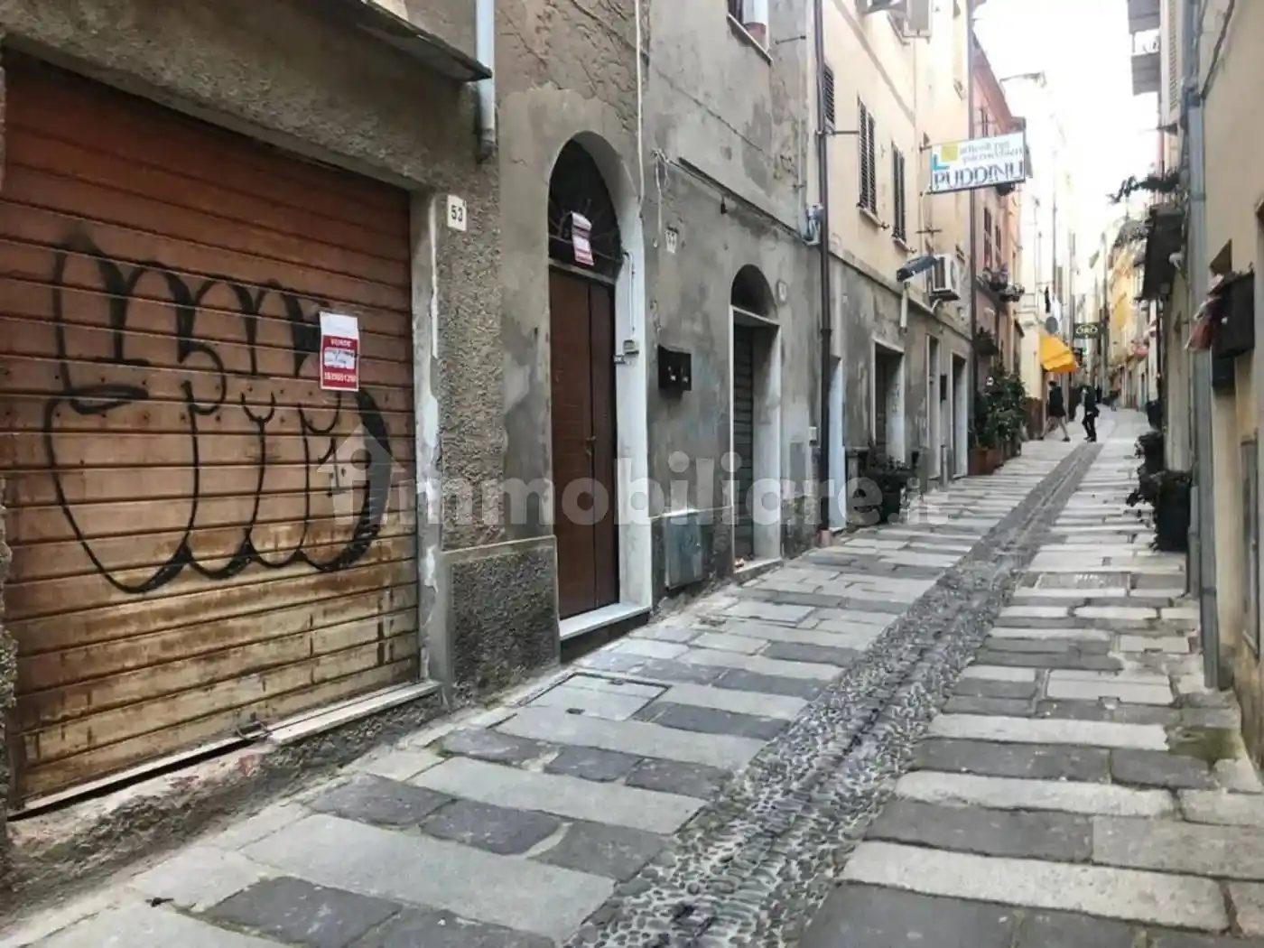 Appartamento in vendita a Sassari