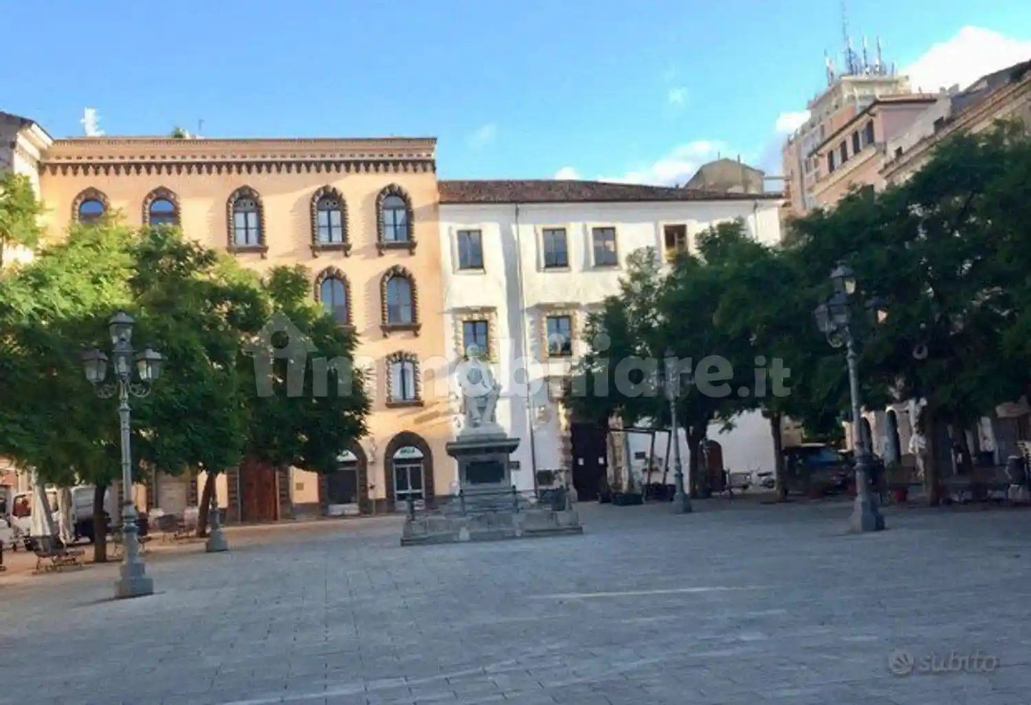 Appartamento in vendita a Sassari