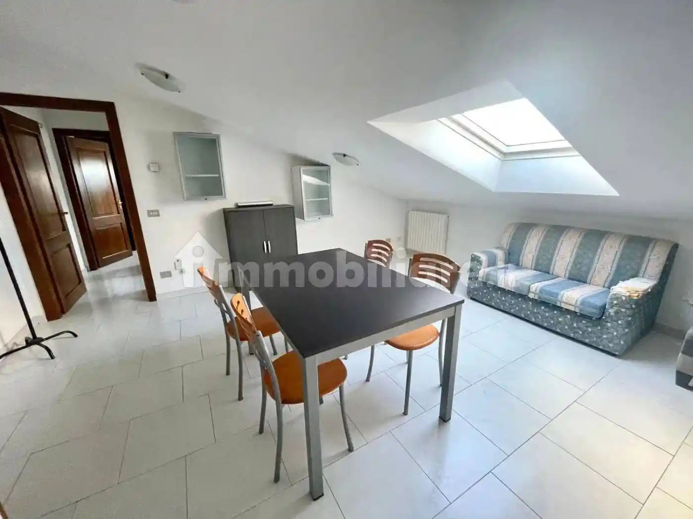 Appartamento in vendita a Sassari