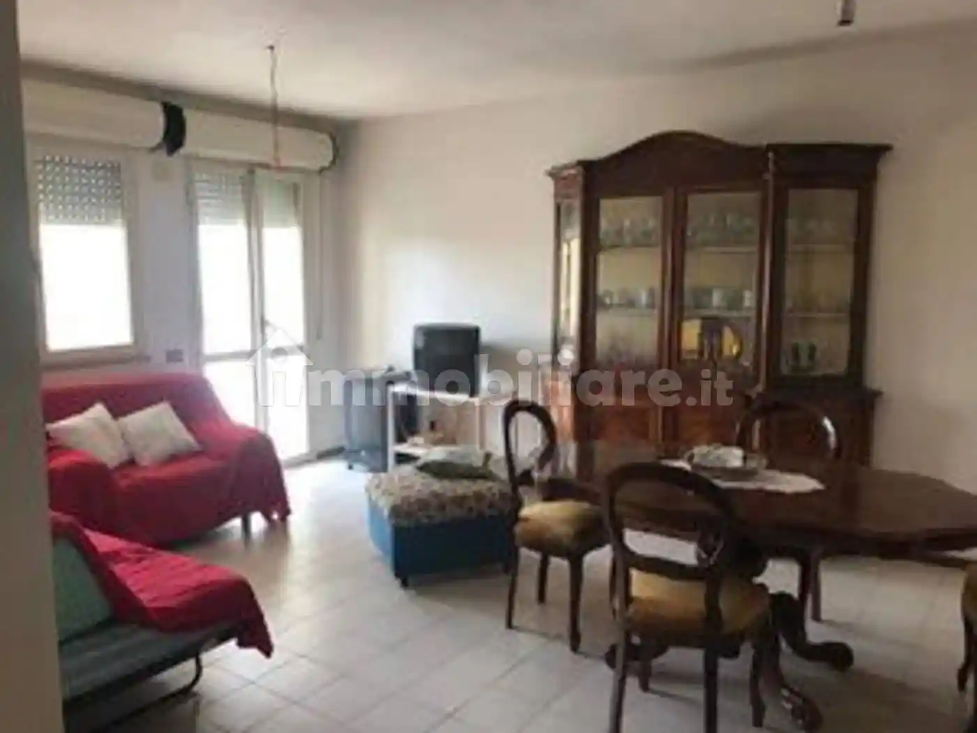 Appartamento in affitto a Sassari