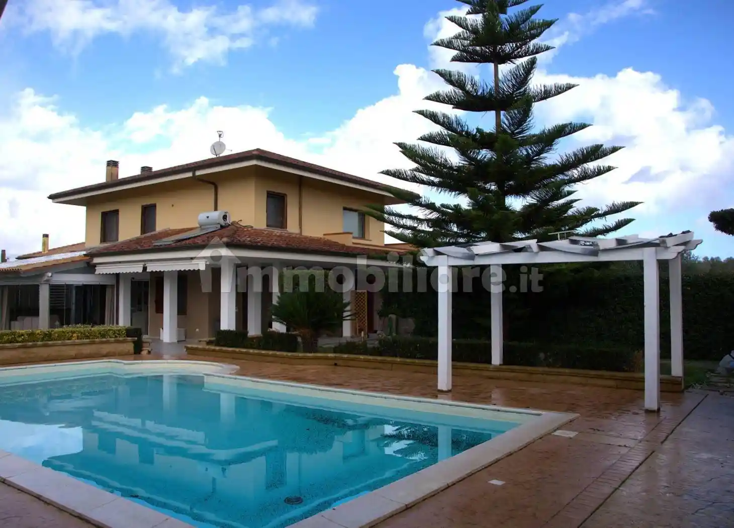 Villa in vendita a Sassari