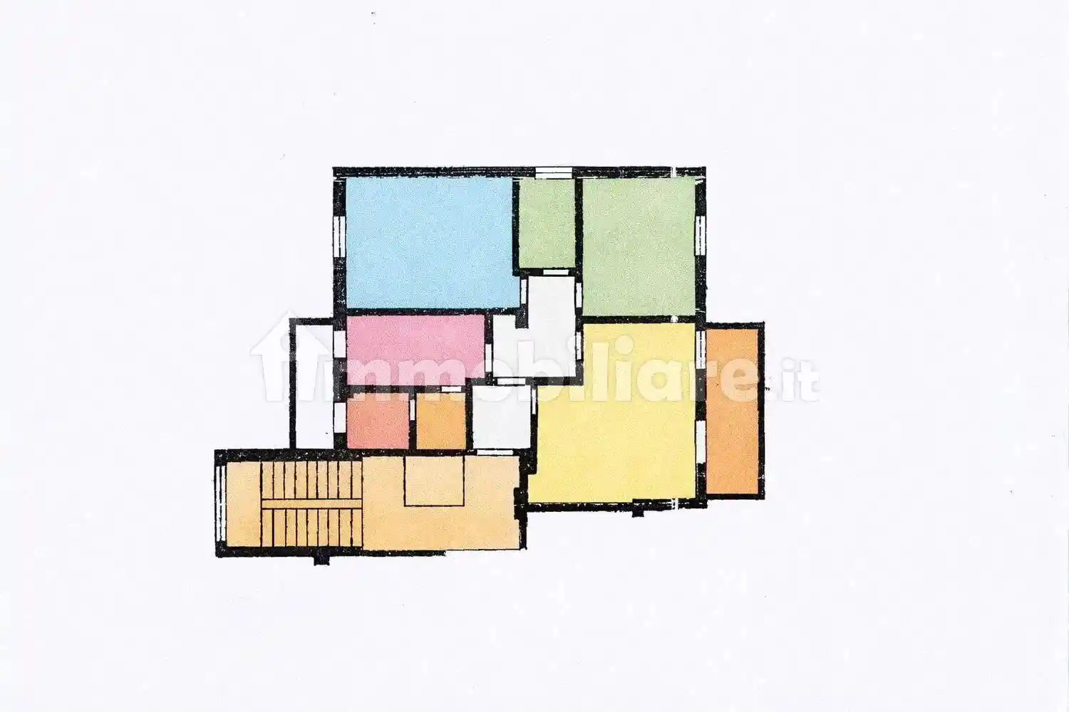 Appartamento in vendita a Sassari