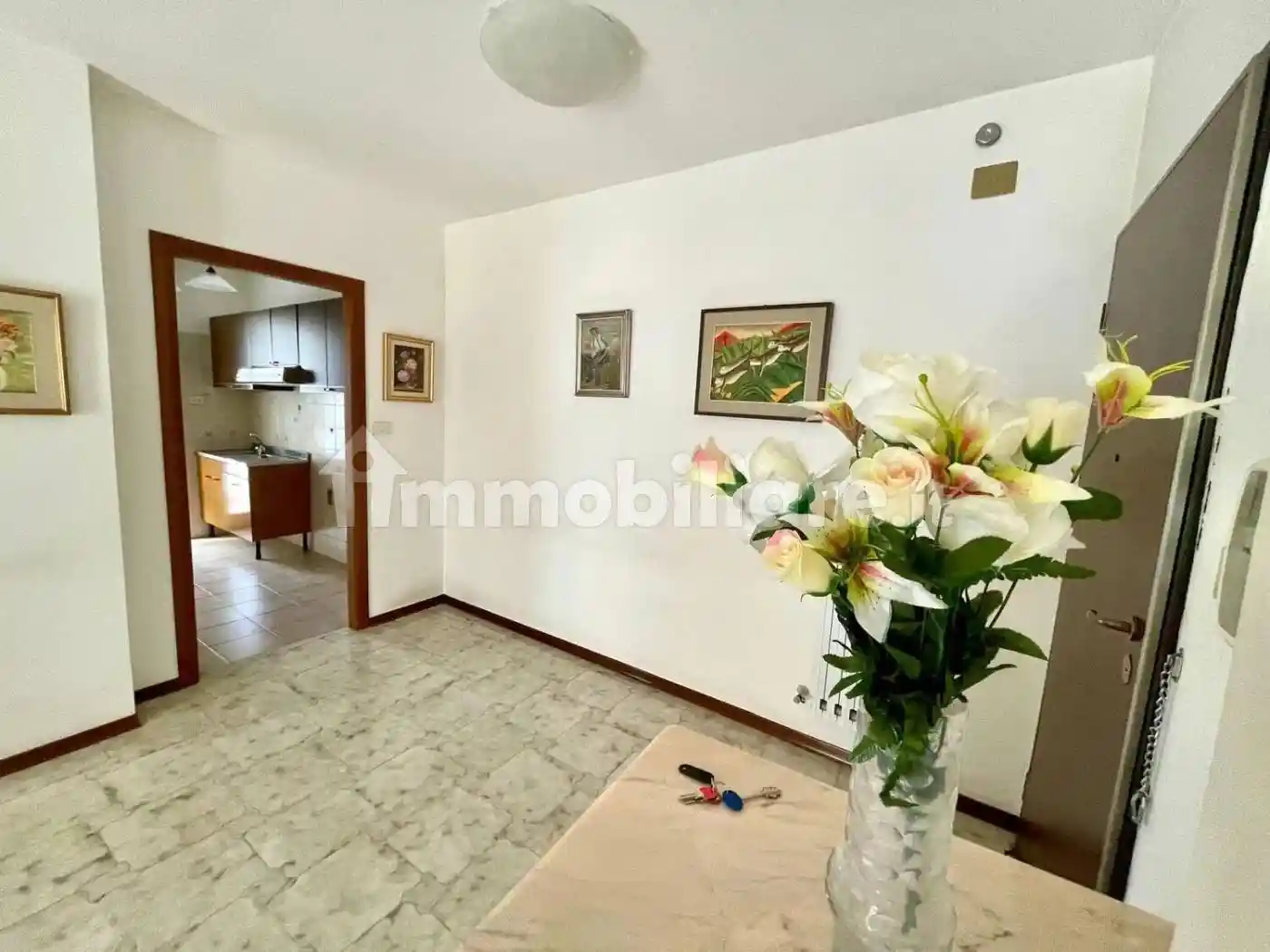 Appartamento in vendita a Sassari