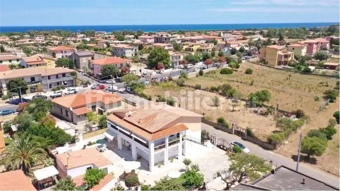 Appartamento in affitto a Budoni