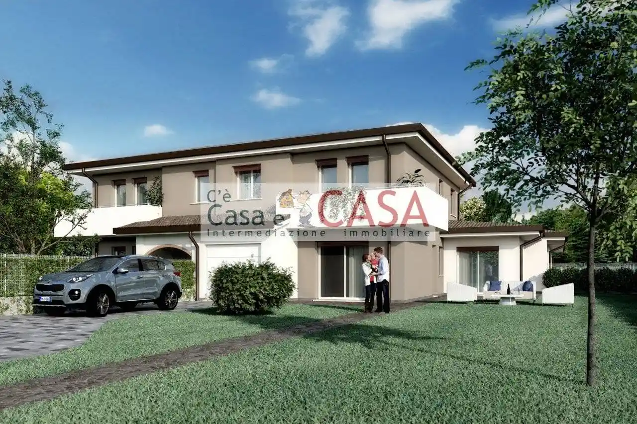 Villa in vendita a Padova