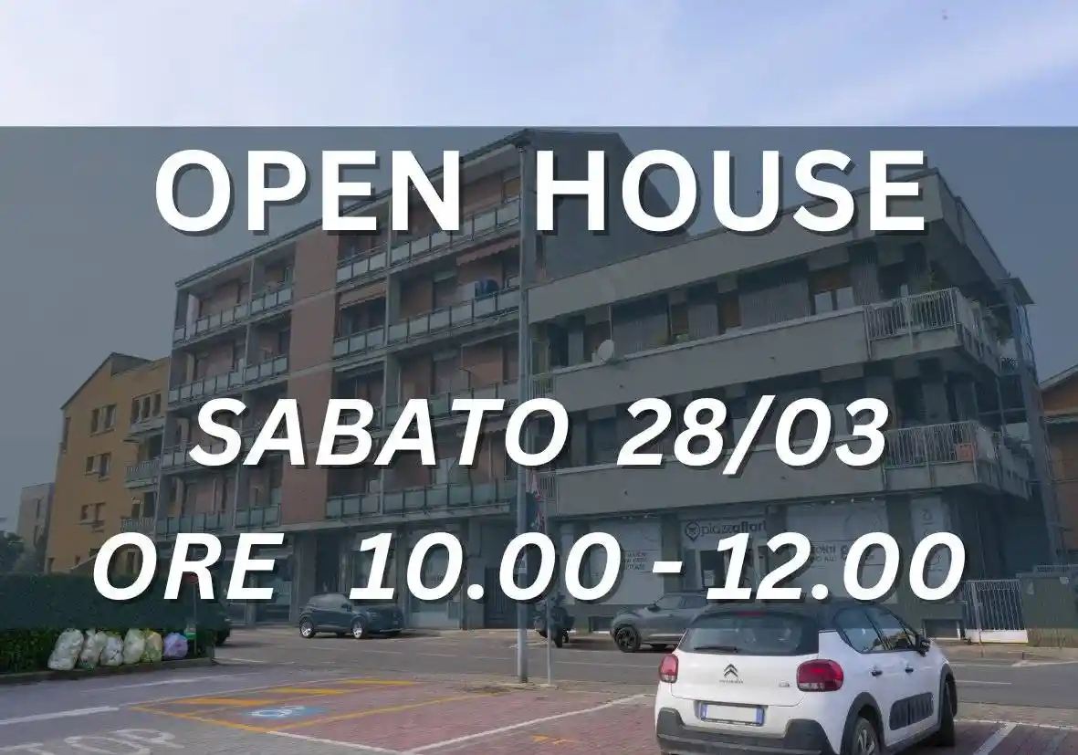 Appartamento in vendita a Biassono