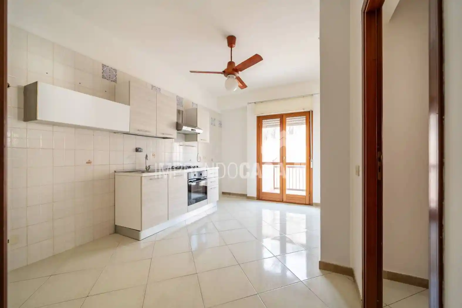 Appartamento in affitto a Palermo