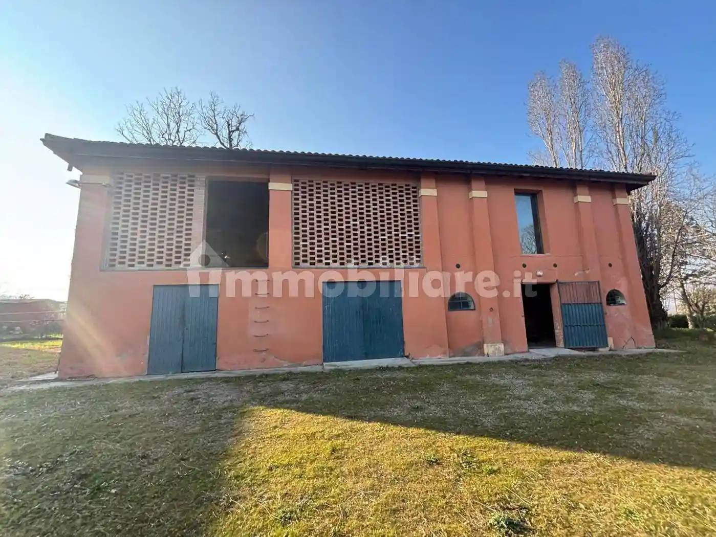 Rustico - Casale in vendita a Ozzano dell'Emilia