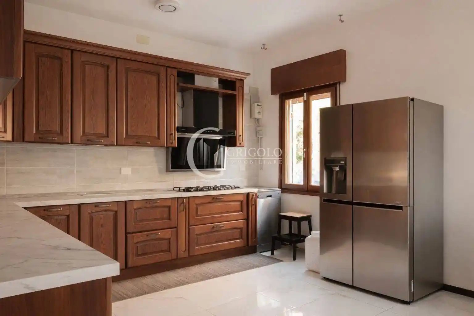 Villa in vendita a Treviso