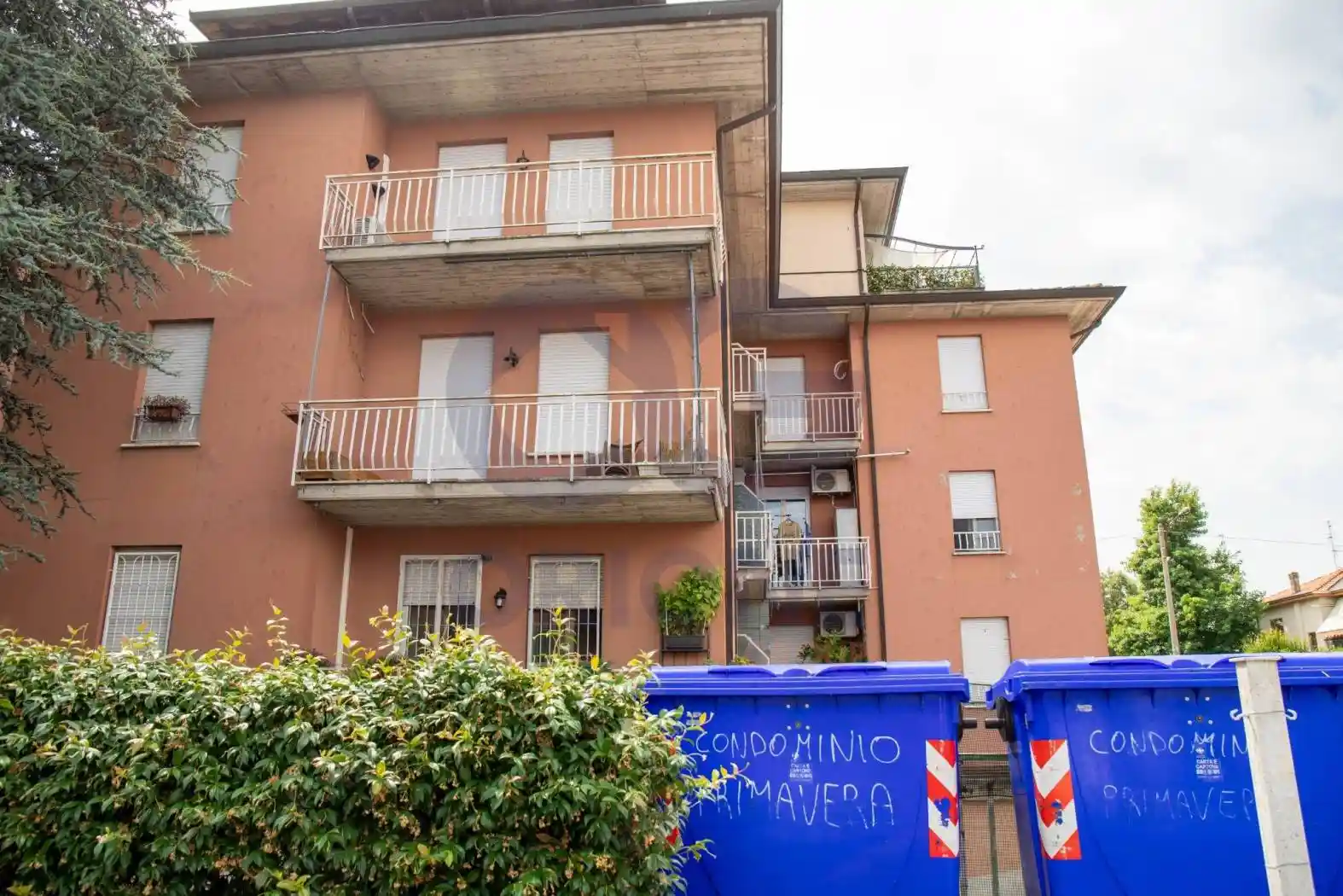 Appartamento in vendita a Terre del Reno