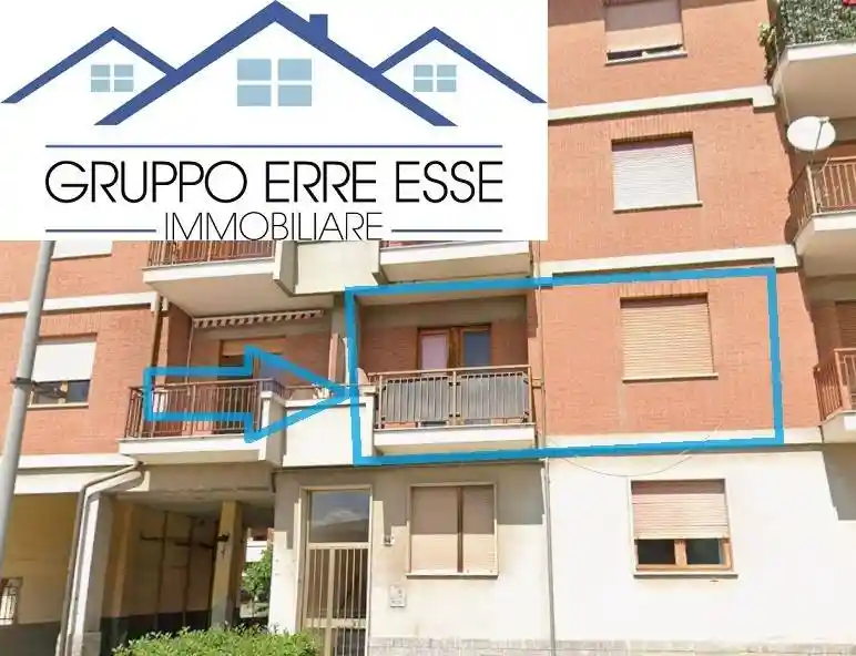 Appartamento in vendita a Bra