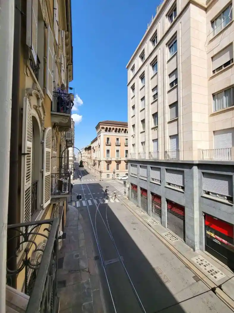 Appartamento in affitto a Torino