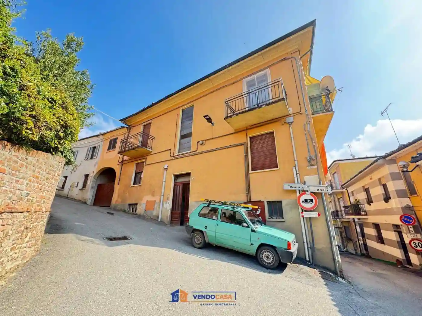 Palazzo - Edificio - foto 2