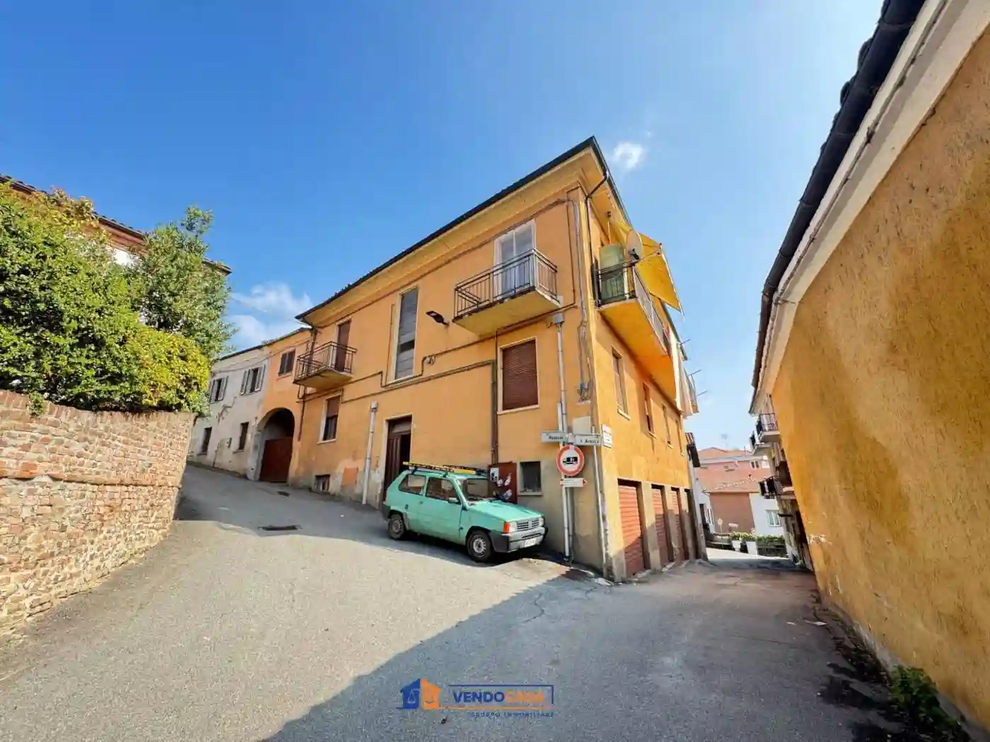 Palazzo - Edificio - foto 3