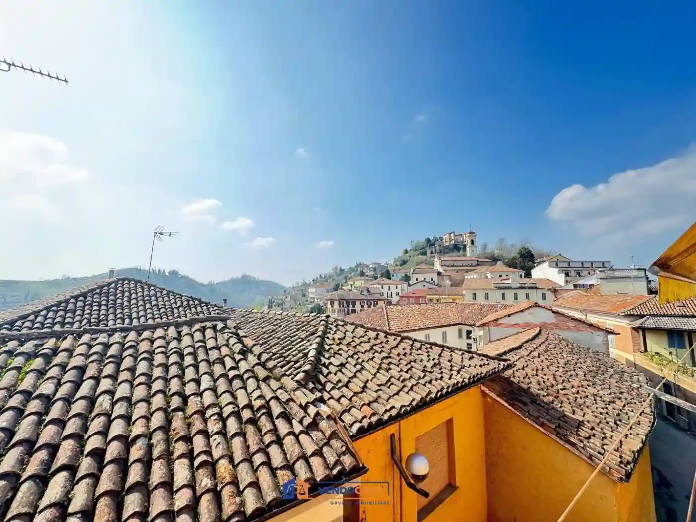 Palazzo - Edificio - foto 5