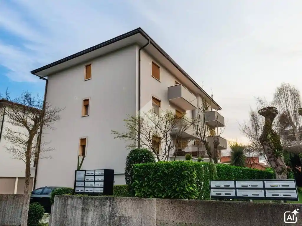 Appartamento in vendita a Spinea