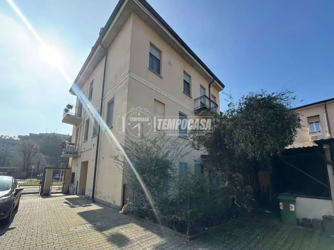 Appartamento in vendita a Lodi