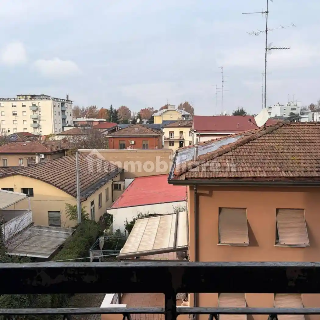 Appartamento in vendita a Carpi