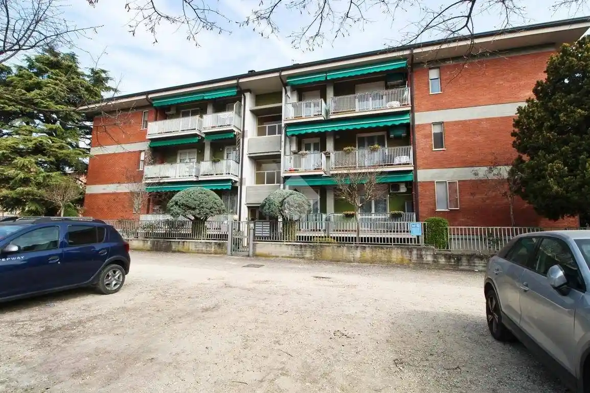 Appartamento in vendita a Verona