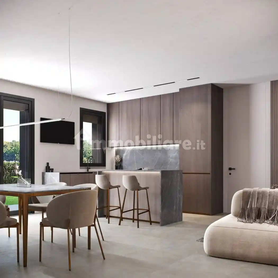 Appartamento in vendita a Ravenna