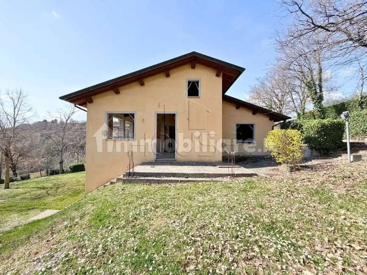 Villa in vendita a San Giustino