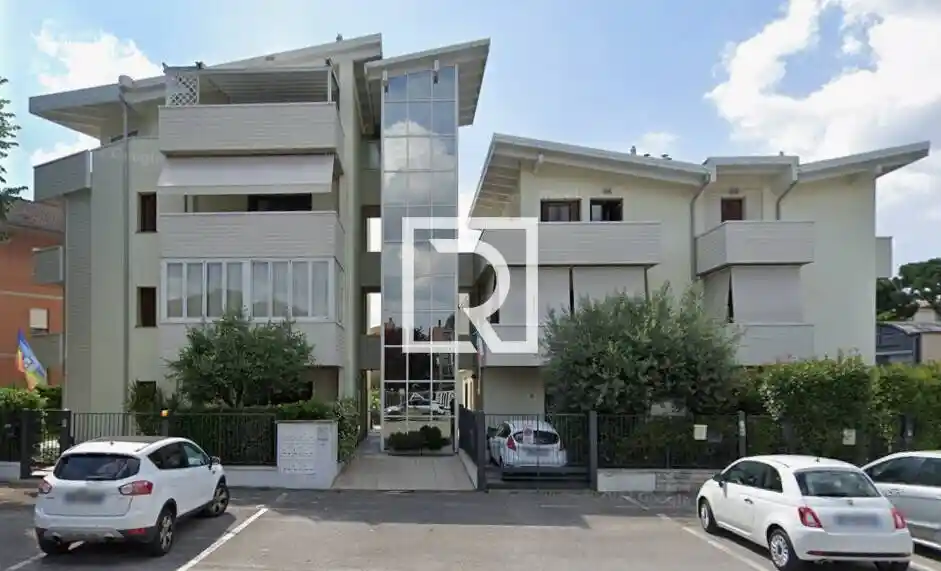 Appartamento in vendita a Cesena