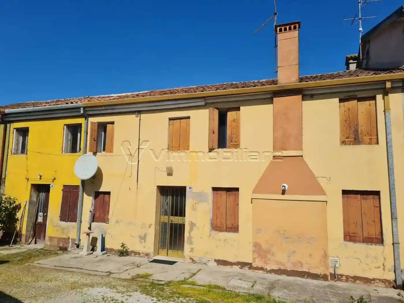 Villetta a schiera - foto 3