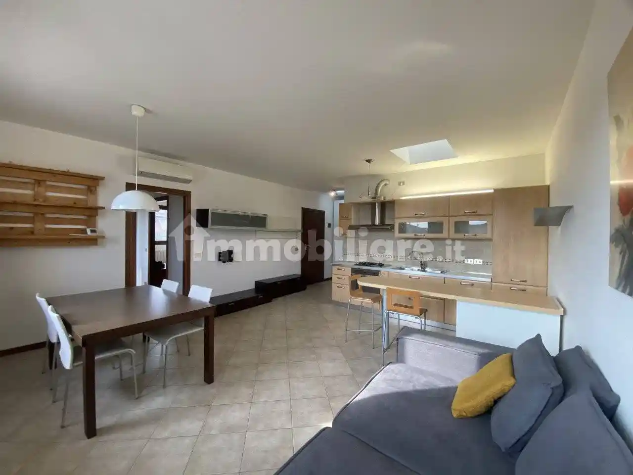 Appartamento in vendita a Veggiano