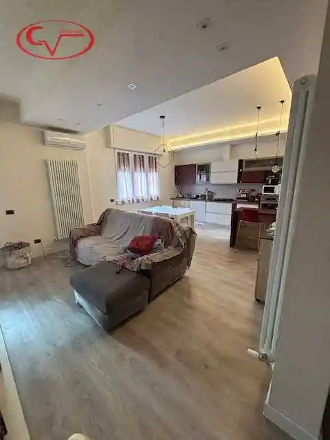 Appartamento in vendita a Montevarchi