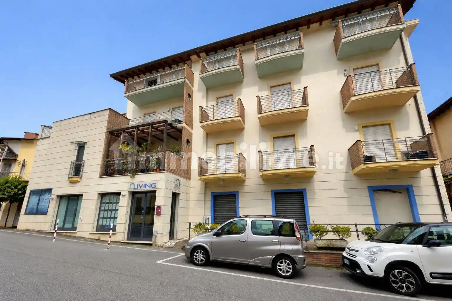 Appartamento in vendita a Fiuggi